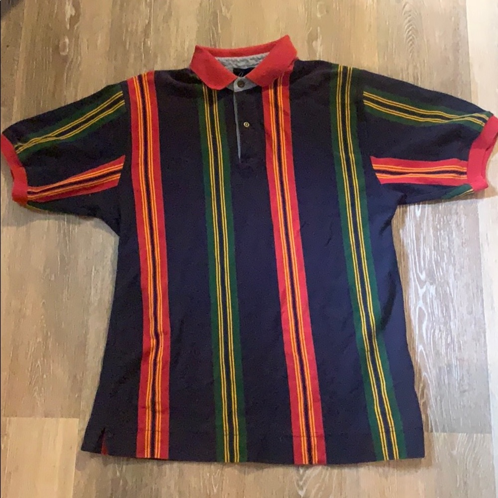 Collar Shirt